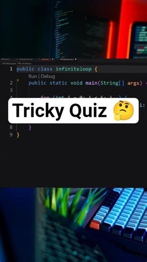 90% Students Fail This Java Question #coding #ytshorts