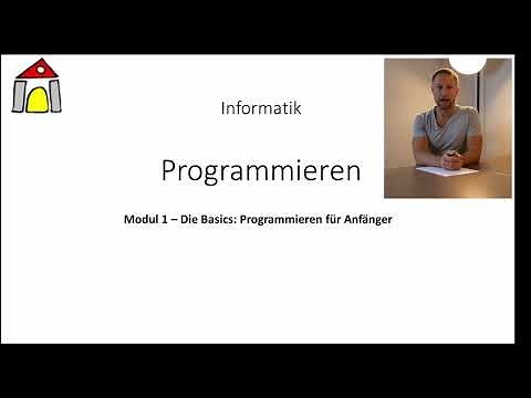 Kl. 9/10 Informatik Kurs für absolute Beginner Teil 1 - Java/BlueJ und Phython - siehe Beschreibung