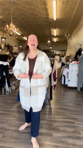 Come see what’s new at Boutique 23 — we’re loving all the cozy styles this season! Don’t miss the Linton Chili Cookoff this weekend & the Downtown Candy Crawl on October 25th! ️ | Boutique 23 | Facebook