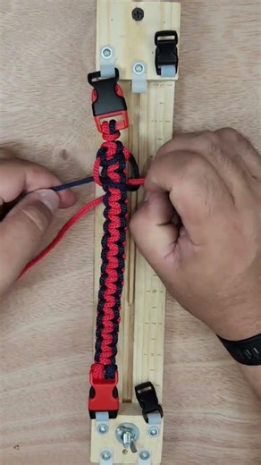Paracord Tutorial Step by Step Tutorial de Paracord Paso a Paso | DIY Fácil para Principiantes #diy