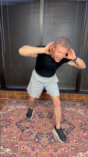 Standing Ab Exercises | 8 Minute Abs