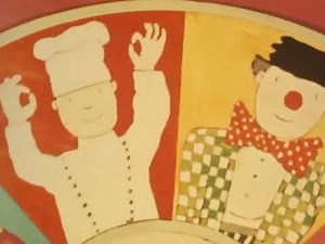 Mr Ben 70's Retro TV Theme Tune