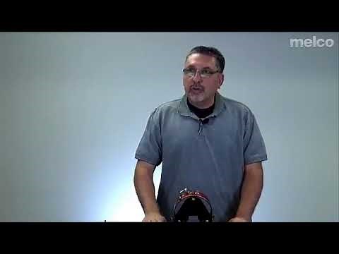 How-to: Adjust & Maintain Wide Angle Cap Frame Driver