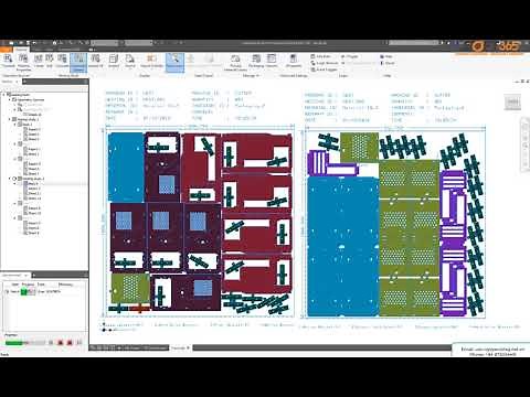 Inventor 2018.3 & Nesting for Sheet Metal