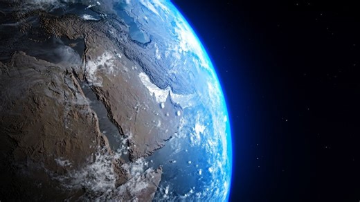 They dug up ancient carbon - now the whole planet is paying for it