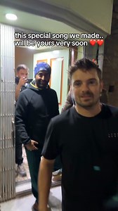 Angels For Each Other together with Arijit Singh will be yours soon.. ❤️❤️ presave below: https://stmpd.com/angels | Martin Garrix