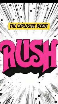 When Rush Was Mistaken for Led Zeppelin