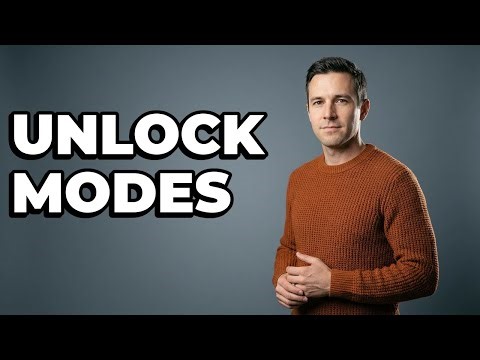 How Do DSLR Camera Modes Work?