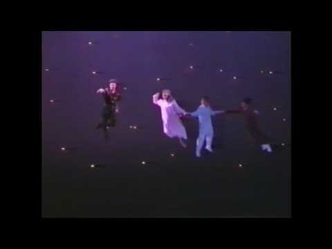 1996 HHS Musical Peter Pan