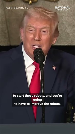 "Robots" used to create new US naval fleet