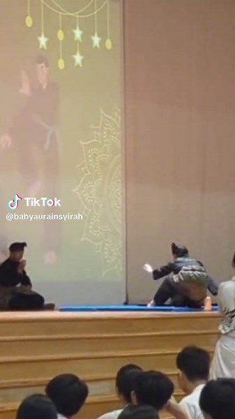 Stunning Silat Martial Arts Performances Compilation