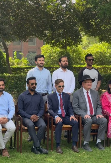 Annual Photograph Highlights for Batch 2024-26