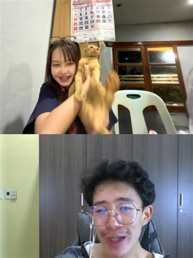 แมวชื่อ เวฟ เนี่ยนะ!!! #เวฟน้ะ #ometvไทย