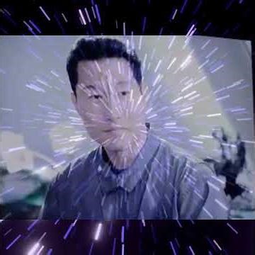 Star Trek: Voyager Prayer A Sci-Fi Guy 'Blink of An Eye'