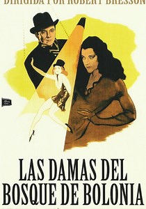 Las damas del bosque de Bolonia - película: Ver online