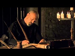 Robin Hood 1x06 The Taxman Cometh sewer, no, oh yes aaaah