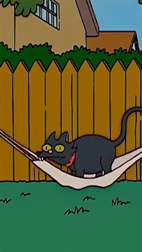 The Simpsons Stories Tv on Instagram: "Lisa discovered the cat’s secret by @_SimpsonsFan #_SimpsonsFan #TheSimpsonsDaily #thesimpsons @hulu @TheSimpsons #TheSimpsons @FOXTV #FOX #FOXTV #Fox #fox #FoxTV #Simpsons @AniDom #AniDom #hulu #Hulu @DisneyPlus #DisneyPlus @DisneyPlusTR #DisneyPlusTR"