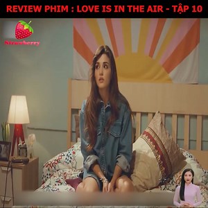 48K views · 1.2K reactions | Review Phim : Love is in air | Griselda Humors | Facebook