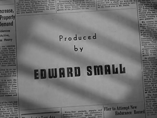 Scandal Sheet (1952) Broderick Crawford, Donna Reed, John Derek - Film Noir