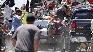 Video shows what happened in Charlottesville | CNN
