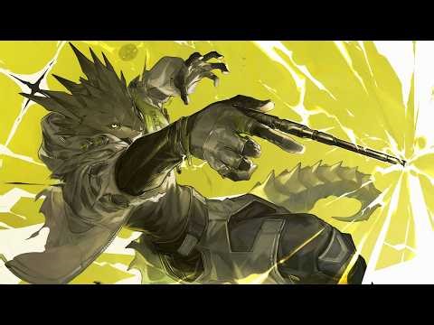 Electric Team with Antal | Arknights: Endfield Showcase - Rhodagn