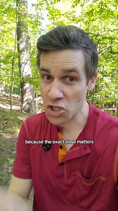 Kyle Cox | The study destroying 40 years of exercise science | Instagram