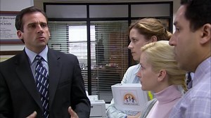 The Office_S02E21_Conflict Resolution