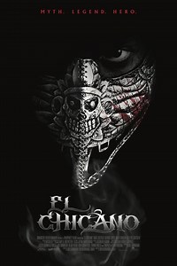 El Chicano: Trailer 1