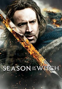 Season of the Witch (2011)