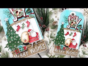 Introducing Tim Holtz's STAMPtember® 2023 Collaboration