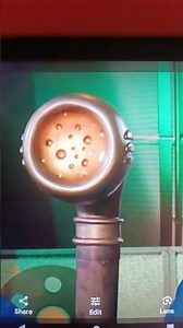 Voice Trumpet Sound Effect