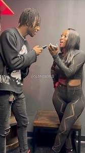 13K views · 350 reactions | LOYALTY TEST GONE WRONG | seanioworld | Facebook