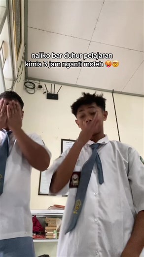 Menguasai Kimia dalam 3 Jam: Belajar Efektif dan Menyenangkan