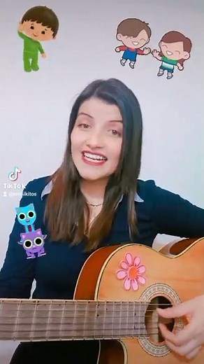 arriba y abajo canción infantil para trabajar lateralidad con los niños