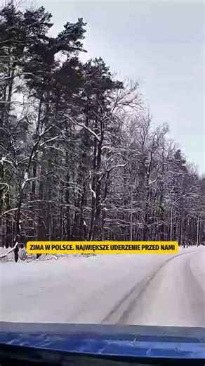 Za oknami już niemal w całej Polsce mamy tęgi mróz i śnieg. Do tego miejscami cały czas go przybywa. Z prognoz wynika, że taka pogoda na razie nas nie opuści. Wręcz przeciwnie, wkrótce zrobi się jeszcze chłodniej, a temperatura nocami zacznie spadać poniżej -20 st. C. Dosypie również śniegu. Pewna szansa na zmiany pojawia się w okolicach połowy miesiąca, gdy nad Europą dojdzie do starcia mroźnego wyżu z ciepłymi niżami. Więcej na Onet.pl 🟡 | Onet