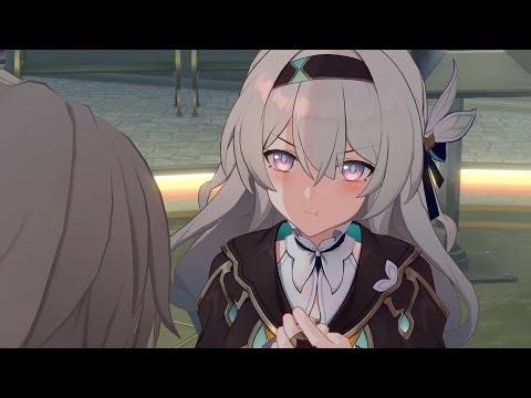 Firefly's cuteness at "Acting" Audition