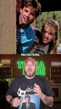 Did You Know THESE Five Facts About HEY DUDE (1989)? Movies & TV Facts and Trivia 1