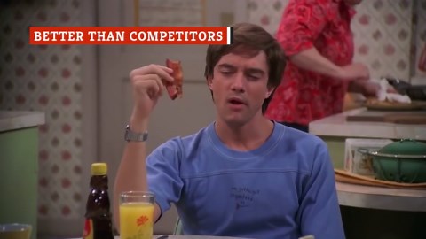 The Truth About Costco's Bacon Finally Revealed