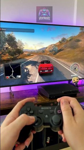 The Original Solar Crown | Test Drive Unlimited 2 on the PS3 #testdriveunlimited2 #ps3 #gaming