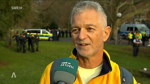 Keine großen Ausschreitungen bei Hochrisikospiel VfB Stuttgart - Maccabi Tel Aviv