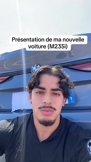 Présentation de ma BMW M235i xDrive Gran Coupé