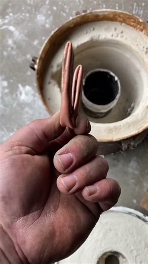 #homemade #forge #test