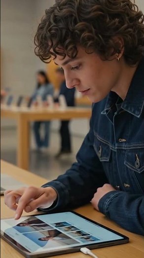Why Apple Stores Have Almost No Ads 🍎🤯