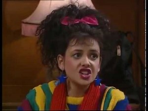 Watching S02E02 Dancing