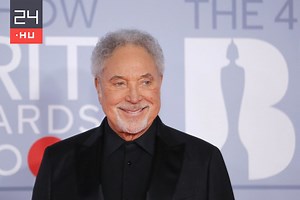 Idén augusztusra tolják a VeszprémFestet, Tom Jonesszal együtt | 24.hu