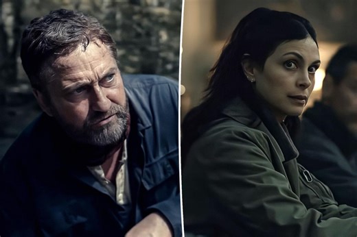 ‘Greenland 2: Migration’ review: The destruction of Earth is the least of Gerard Butler’s worries