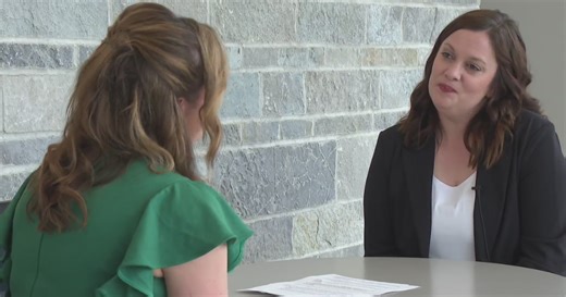 Pittsburgh woman survives "widow maker" heart attack, shares her experience