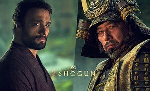 ‘Shōgun’ Red-Band Trailer: “War Is Inevitable” In Bloody New FX Series