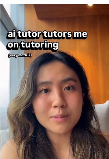 Ashley Cheng Shares Insights on ChatGPT's Study Mode