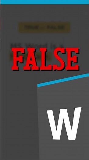 🔥 Quick Test - Answer In 1 Minute | True Or False Challenge 🔥 🔥 | #Shorts | Simplilearn